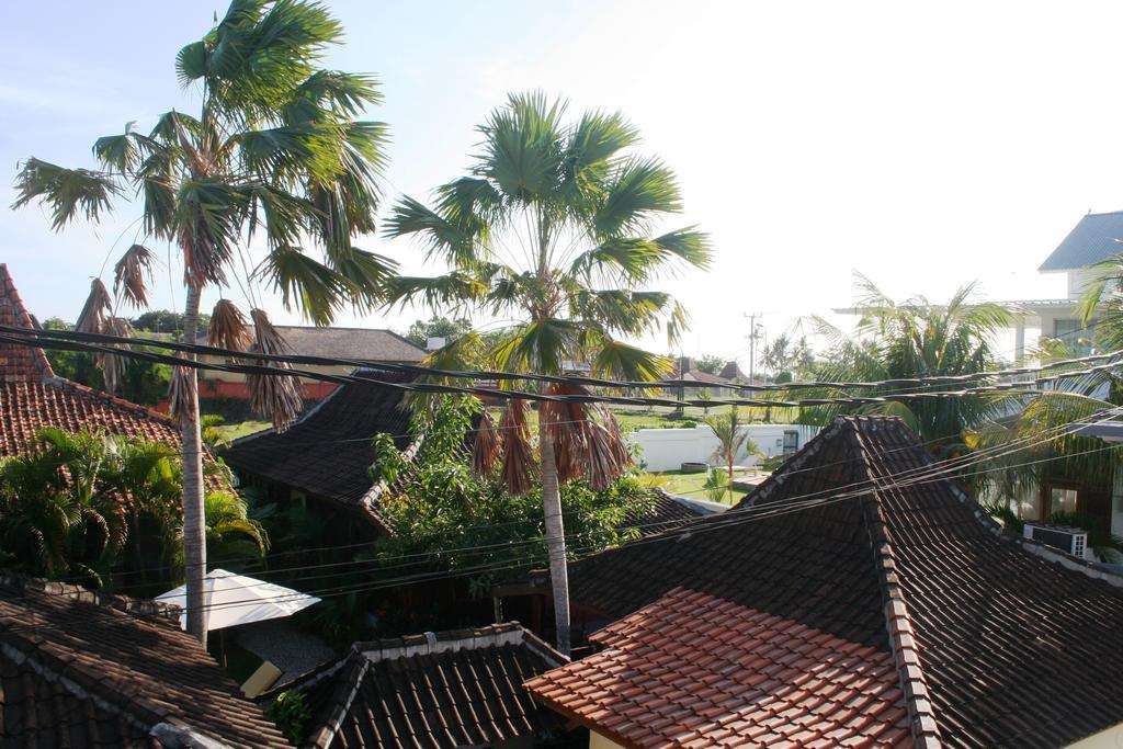 Surfer Paradise Villas Canggu Extérieur photo