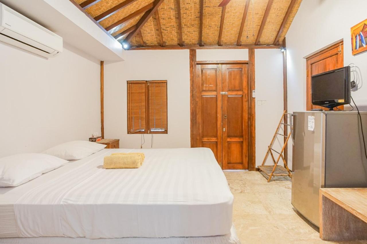 Surfer Paradise Villas Canggu Extérieur photo