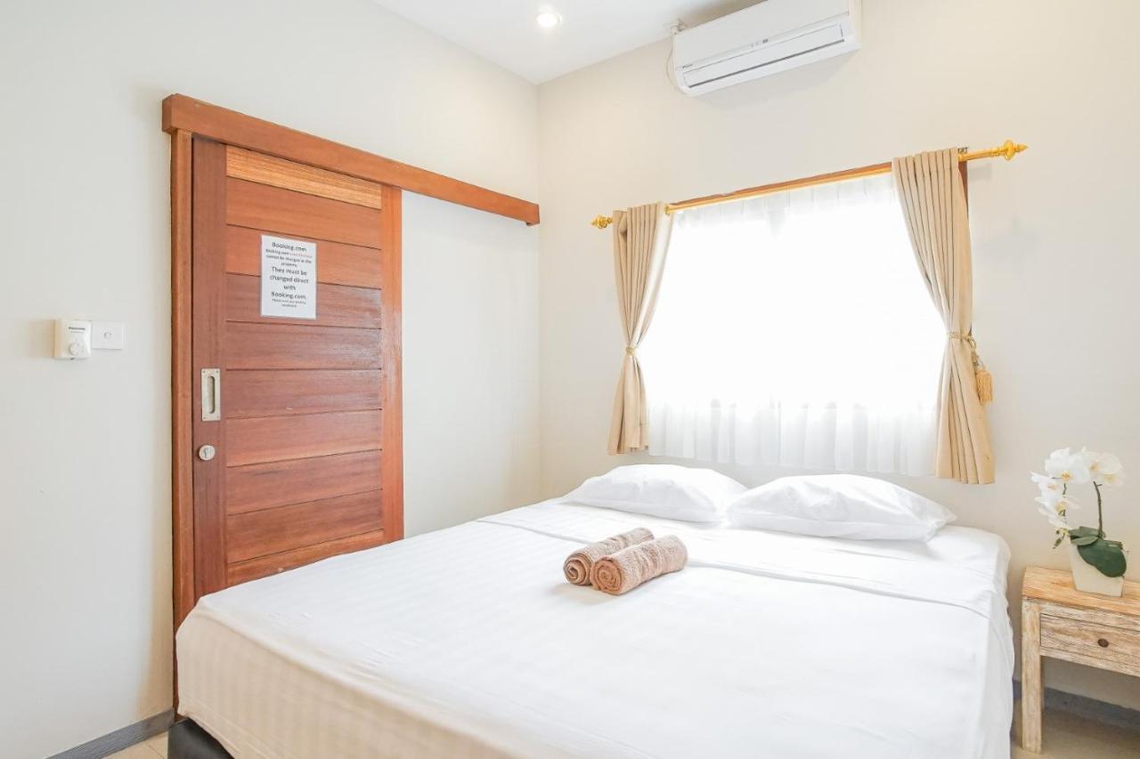 Surfer Paradise Villas Canggu Extérieur photo