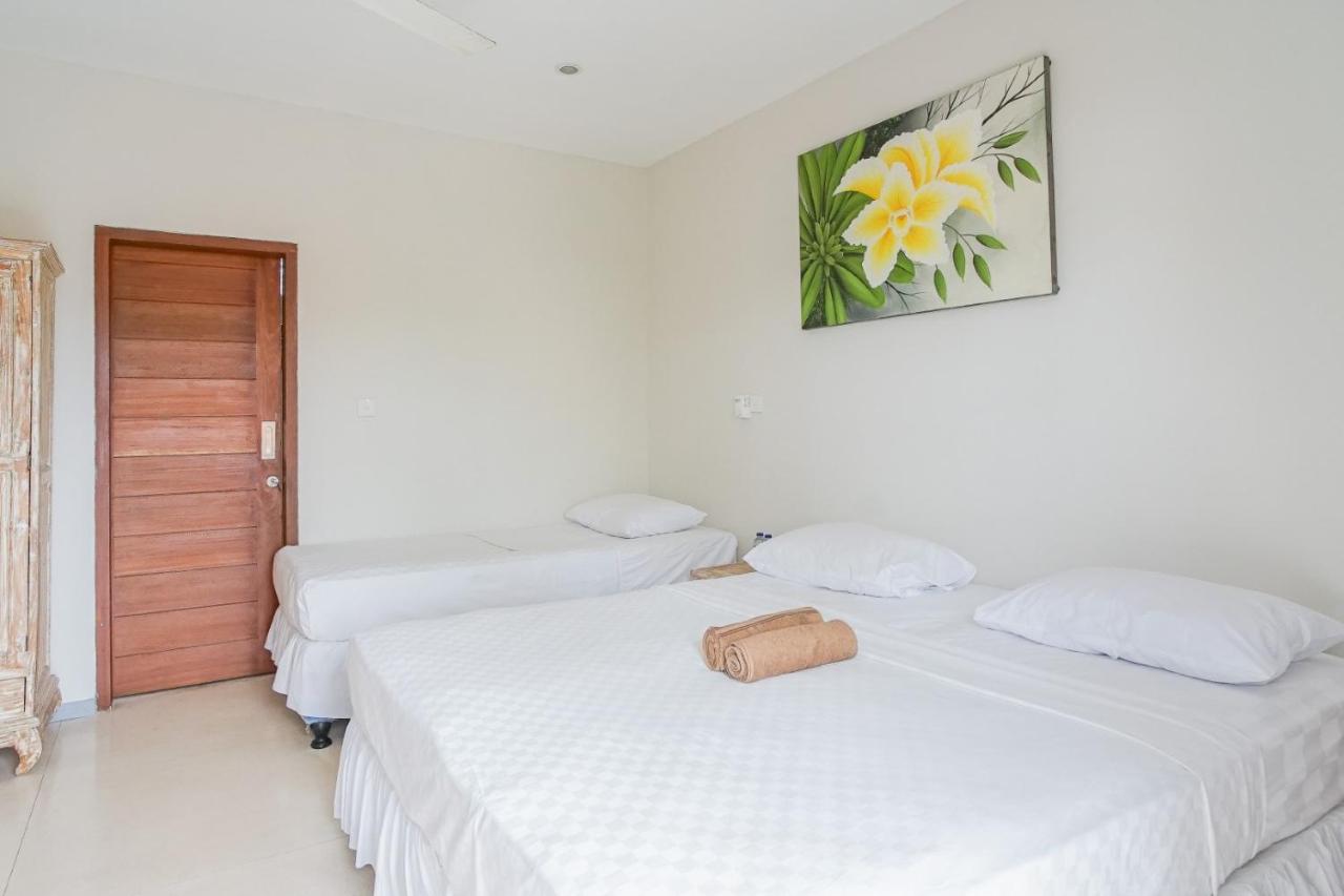 Surfer Paradise Villas Canggu Extérieur photo