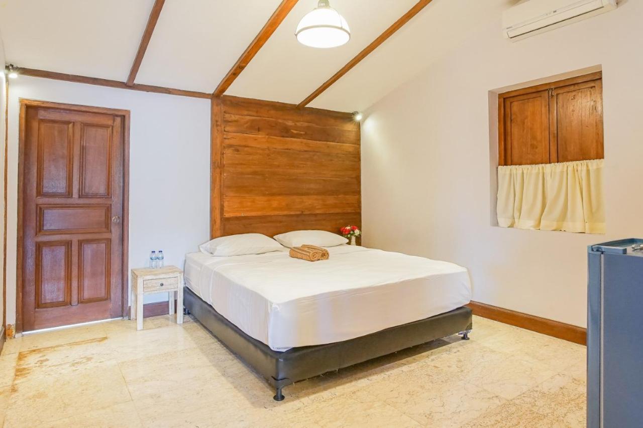 Surfer Paradise Villas Canggu Extérieur photo