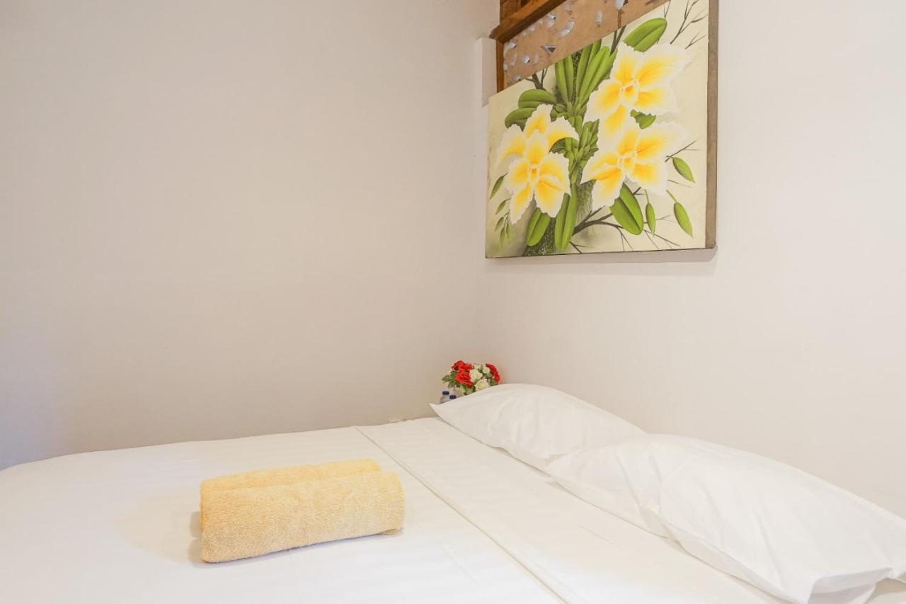 Surfer Paradise Villas Canggu Extérieur photo