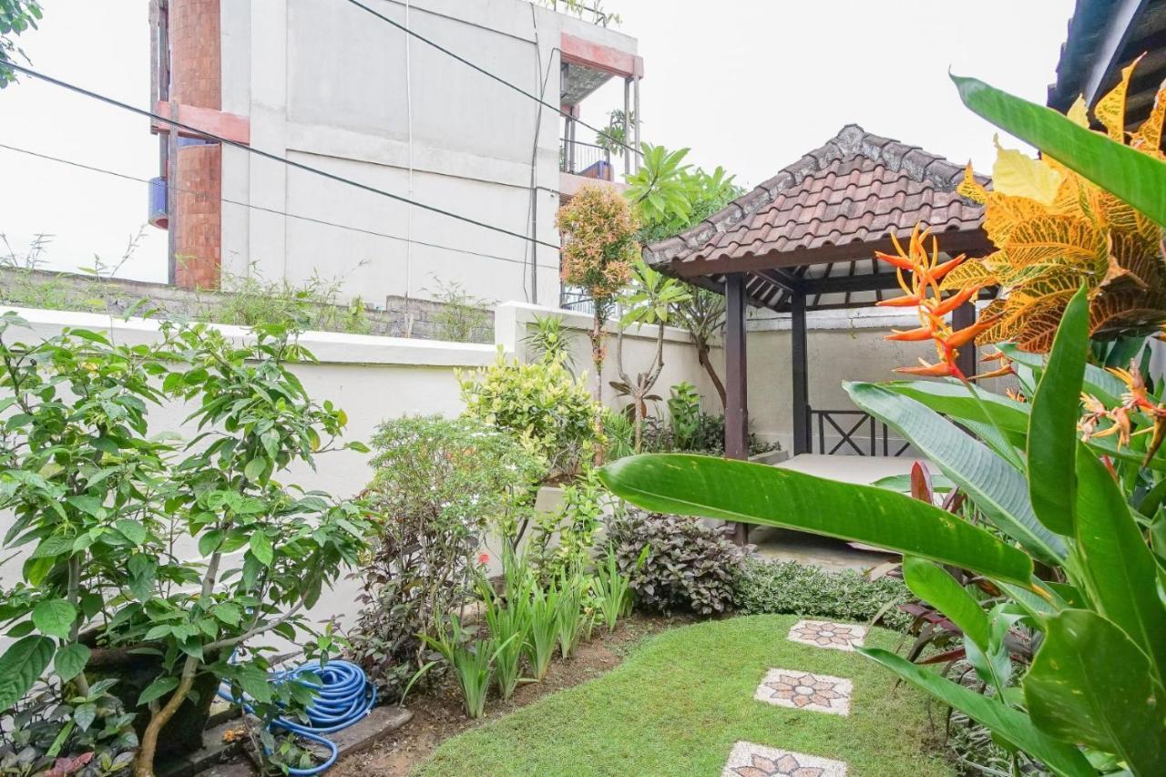 Surfer Paradise Villas Canggu Extérieur photo