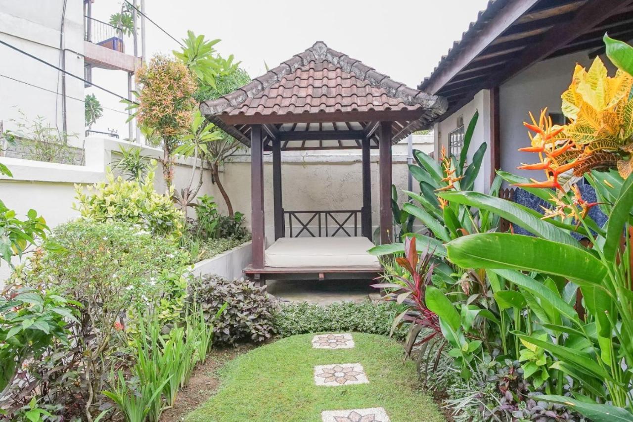 Surfer Paradise Villas Canggu Extérieur photo